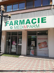 Farmacia Medimfarm