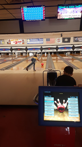 Bowling Alley «Florence Bowl», reviews and photos, 7500 Sussex Dr, Florence, KY 41042, USA