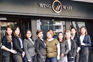 Wing Wah Watch image
