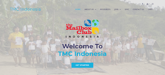 TMC Indonesia (The Mailbox Club Indonesia)