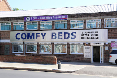 Comfy Beds