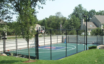 Sport Court of Massachusetts