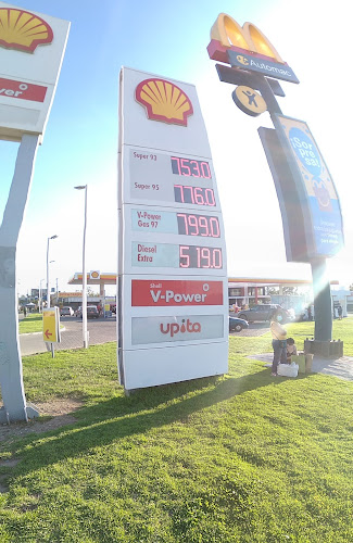 Opiniones de Shell en Puente Alto - Gasolinera