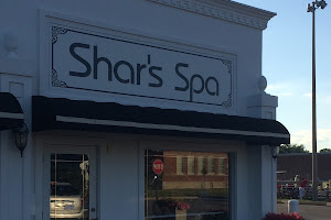 Shar's Spa
