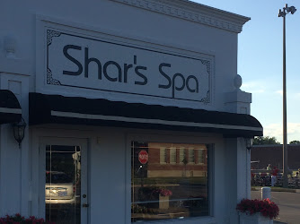 Shar's Spa