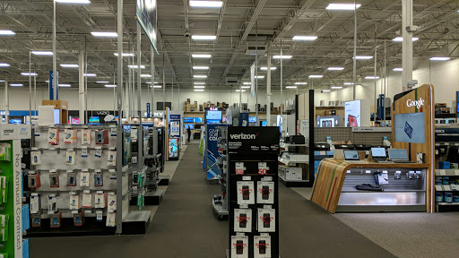 Electronics Store «Best Buy», reviews and photos, 11200 W Broad St, Glen Allen, VA 23060, USA