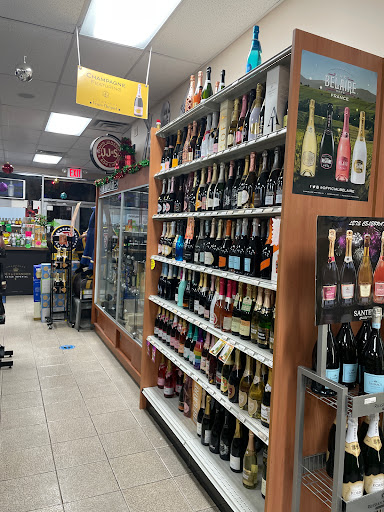 Liquor Store «Bay Liquors & Wine», reviews and photos, 2801 Knapp St # 5, Brooklyn, NY 11235, USA