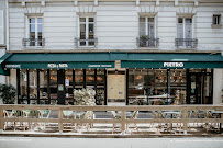 Photos du propriétaire du Restaurant italien Pietro Rue Du Commerce à Paris - n°8