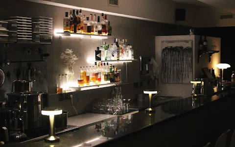 Ophelia Cocktail Bar image