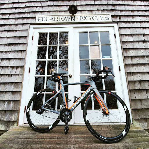 Bicycle Store «Edgartown Bicycles», reviews and photos, 212 Main St, Edgartown, MA 02539, USA