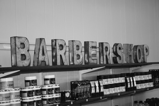 Heirloom Barber & Shave Shop