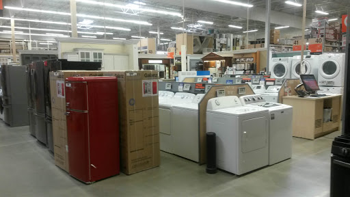 Home Improvement Store «The Home Depot», reviews and photos, 28033 Newhall Ranch Rd, Santa Clarita, CA 91355, USA