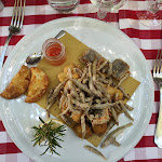 Photo n°1 de l'avis de MAURIZIO.A fait le 24/08/2022 à 13:30 sur le  Hotel-Trattoria Del Pescatore Snc à Passignano sul Trasimeno