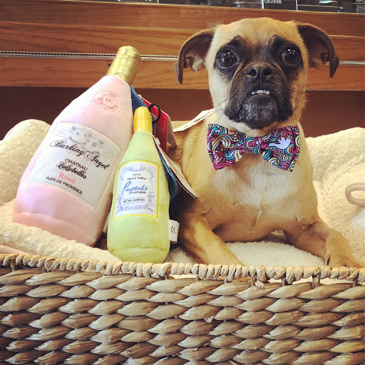 Pet Supply Store «Dog Dish», reviews and photos, 1778 Utica Square, Tulsa, OK 74114, USA