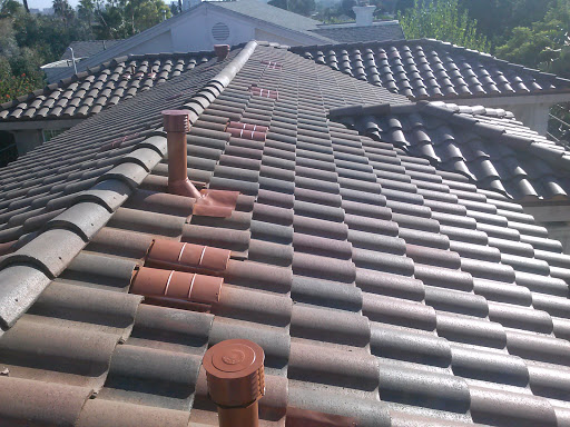 AAA Roofing SoCal in Los Angeles, California