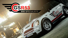 GS R53 Mini Specialists