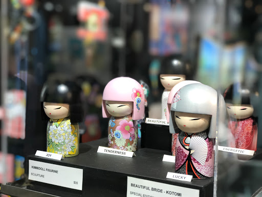 Art Gallery «Effusion Gallery», reviews and photos, 1130 Ocean Dr, Miami Beach, FL 33139, USA