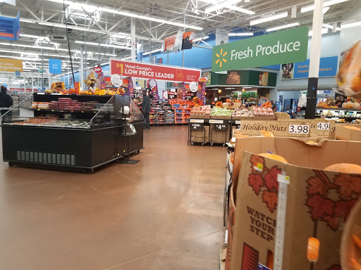 Department Store «Walmart Supercenter», reviews and photos, 3826 Cobb Pkwy NW, Acworth, GA 30101, USA