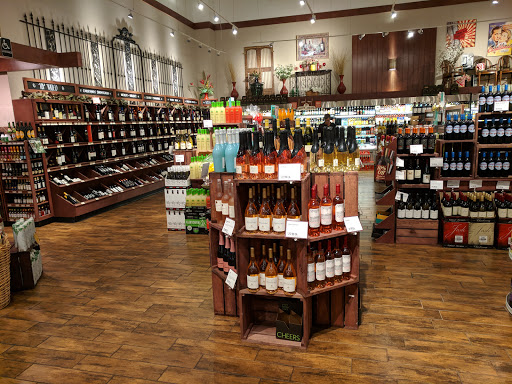 Grocery Store «The Fresh Market», reviews and photos, 5920 Red Bug Lake Rd, Winter Springs, FL 32708, USA