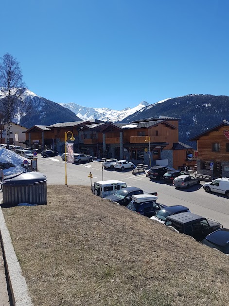 Chez Félix à Peisey-Nancroix (Savoie 73)