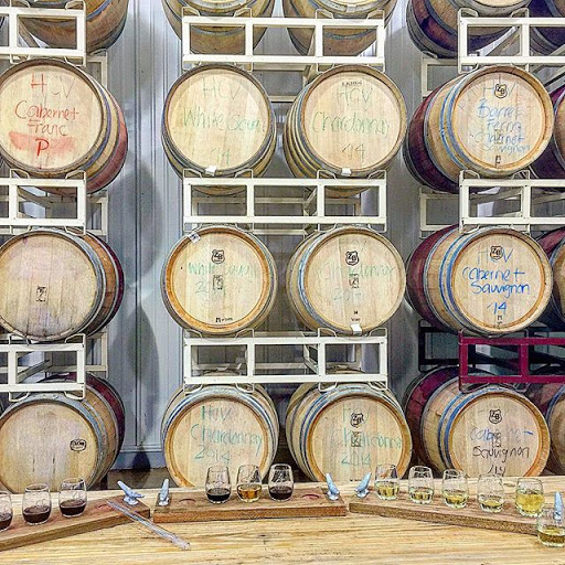 Winery «Great Frogs Winery», reviews and photos, 3218 Harness Creek Rd, Annapolis, MD 21403, USA