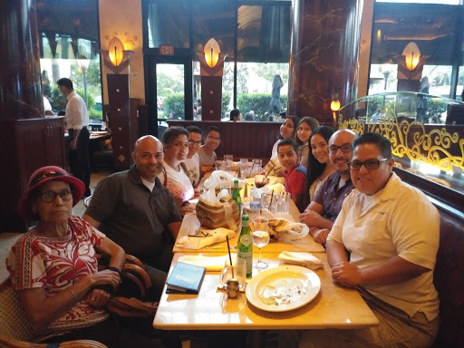 Restaurant «The Cheesecake Factory», reviews and photos, 321 W Katella Ave, Anaheim, CA 92802, USA