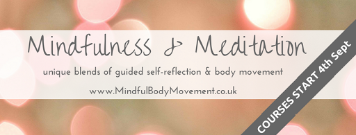 Mindfulbodymovement