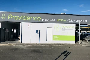 Providence Medical Umina image