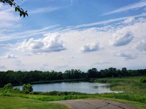 Golf Course «Cinder Ridge Golf Links», reviews and photos, 24801 Lakepoint Dr # 20, Wilmington, IL 60481, USA