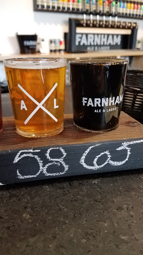 Brewery «Farnham Ale and Lager VT», reviews and photos, 82 Ethan Allen Dr, South Burlington, VT 05403, USA