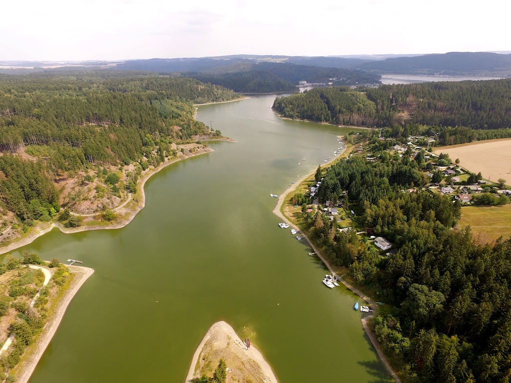 Röppischer BUCHT Ferienanlage