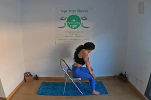 Raja Yoga Madrid image
