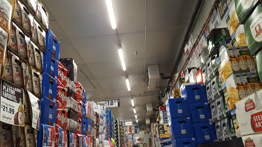 Wine Store «Arrow Wine & Spirits», reviews and photos, 615 Lyons Rd, Dayton, OH 45459, USA