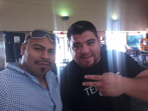 Movie Theater «Regal Fossil Creek 11», reviews and photos, 6100 N Fwy Service Rd E, Fort Worth, TX 76137, USA