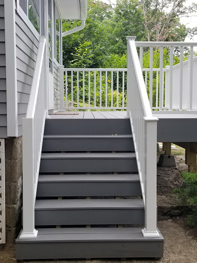 Bathroom Remodeler «Star Remodeling», reviews and photos, 2822 NY-208, Walden, NY 12586, USA