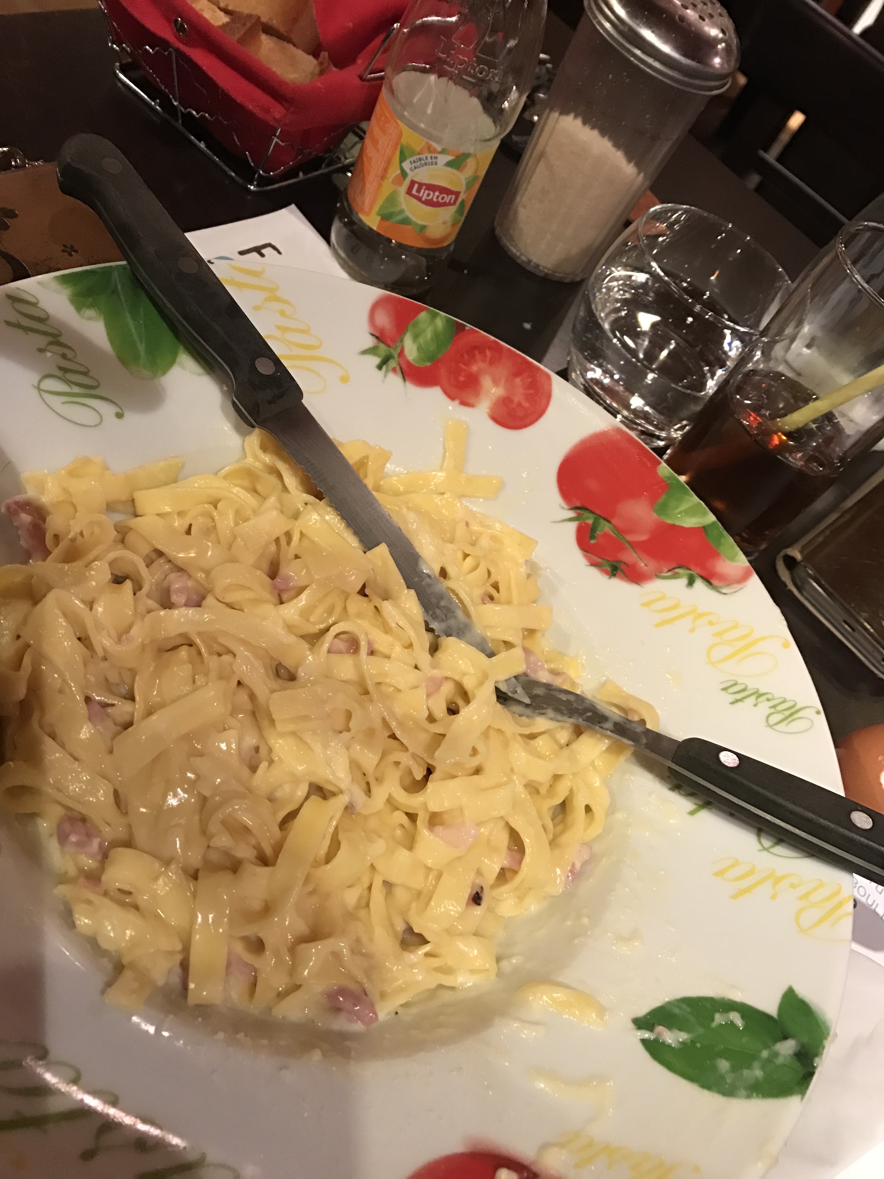 Photo n° 1 de l'avis de Micke.m fait le 26/08/2018 à 18:39