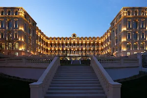 Hôtel Dieu Intercontinental Marseille image