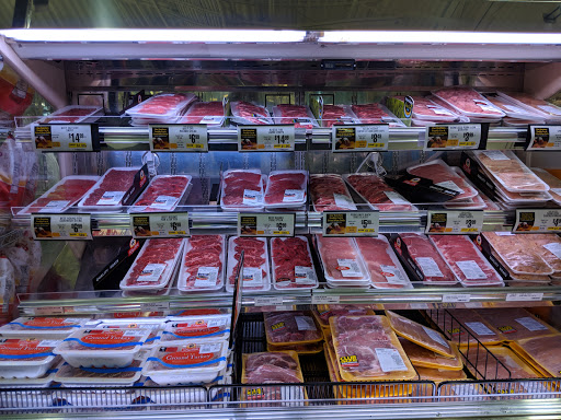 Produce Market «ShopRite of Hamilton Market Place», reviews and photos, 130 Marketplace Blvd, Hamilton Township, NJ 08691, USA