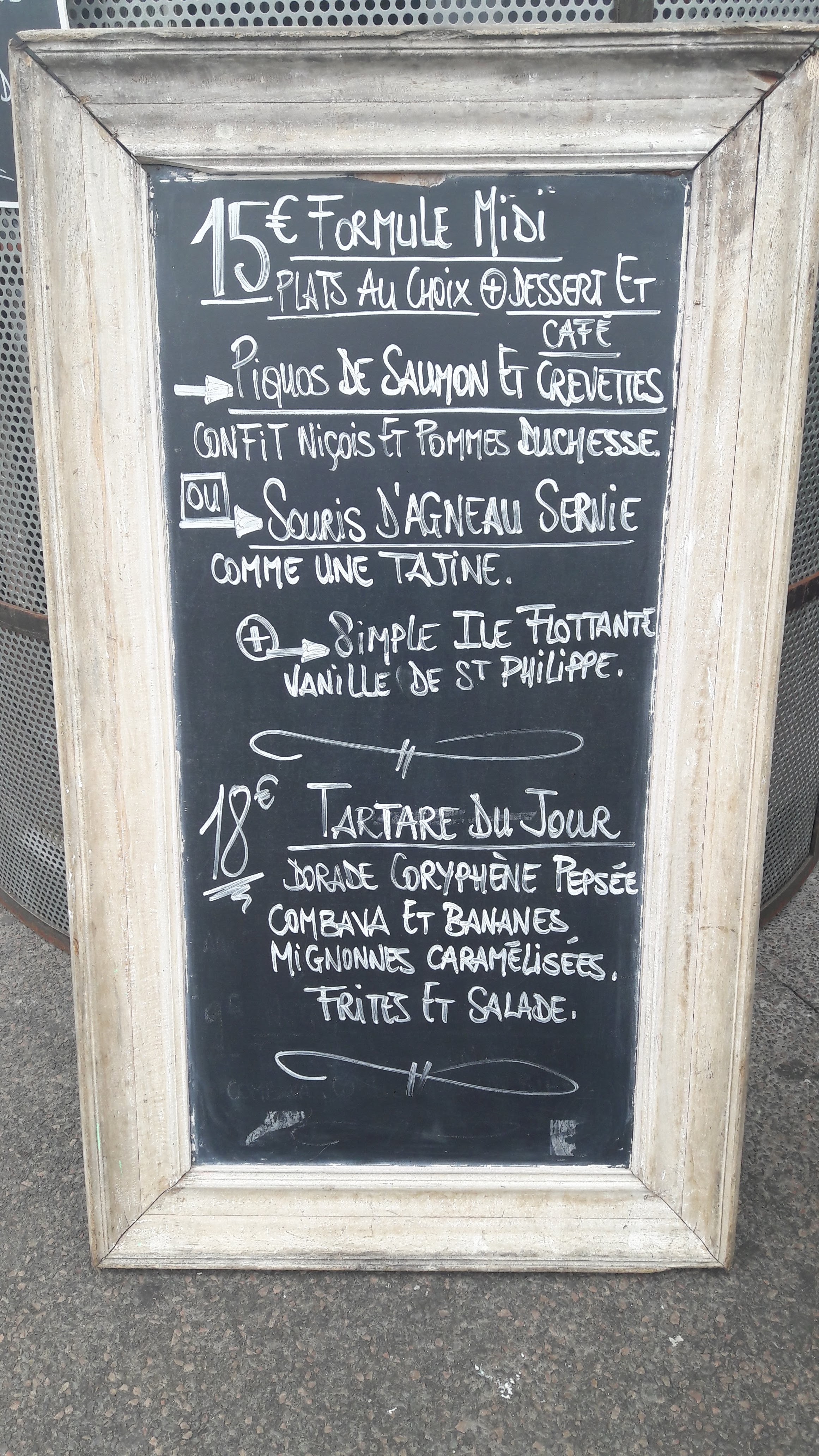 Photo n° 1 de l'avis de valérie.e fait le 12/05/2019 à 16:13