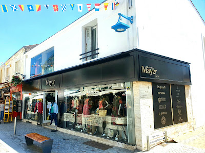 Mayer à Saint-Gilles-Croix-de-Vie