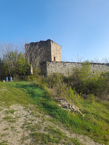 Castello di Cianeto Via Papa Giovanni XXIII, 29021 Bettola PC, Italia