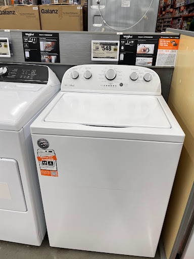 Home Improvement Store «The Home Depot», reviews and photos, 5858 Sawmill Rd, Dublin, OH 43017, USA