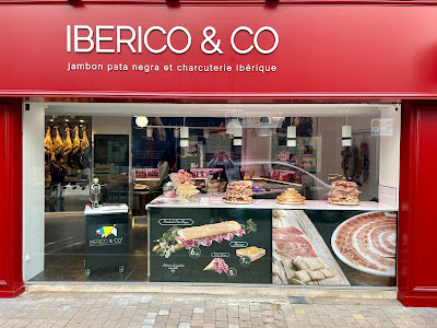 IBERICO & CO Pontoise à Pontoise