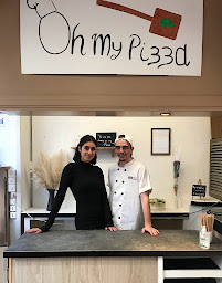 Photo n°31 de Oh my Pizza à Carcassonne ()