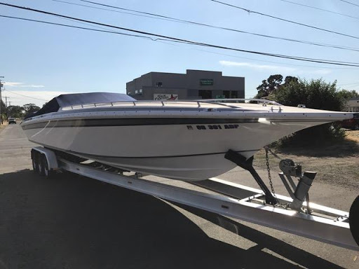 Auto Repair Shop «Dave Power Automotive & Marine», reviews and photos, 1295 12th St SE, Salem, OR 97302, USA