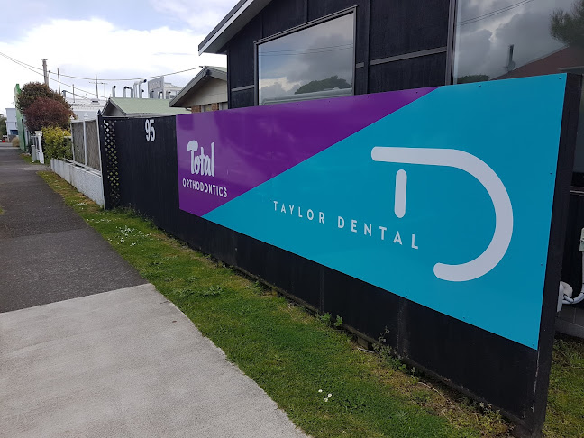Taylor Dental Practice - New Plymouth