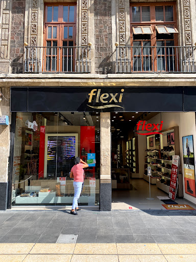 Flexi Zócalo