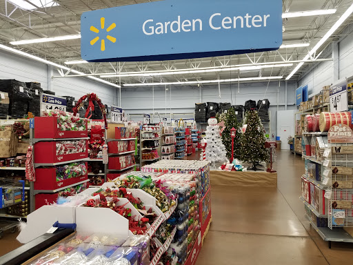Walmart Supercenter