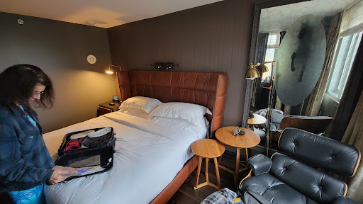 Hotel «Kimpton Nine Zero Hotel», reviews and photos, 90 Tremont St, Boston, MA 02108, USA