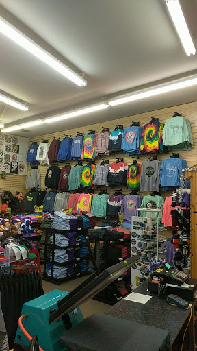 T-shirt Store «Flying Eagle», reviews and photos, 946 Manitou Ave, Manitou Springs, CO 80829, USA